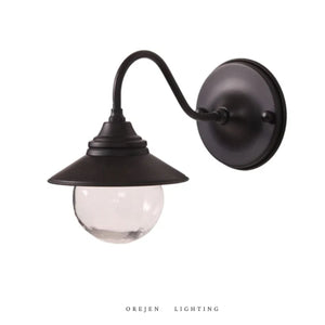 Calitzdorp Wall Light
