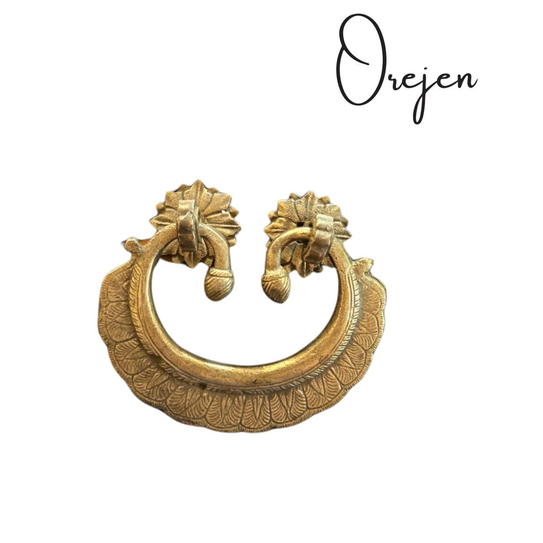 Door Knocker Horse Shoe – Orejen