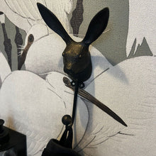 Load image into Gallery viewer, Brass Hare
