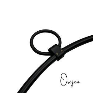 Mirrors on Hooks