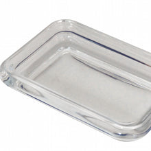 Load image into Gallery viewer, Plain Oval and Oblong Soap Dish
