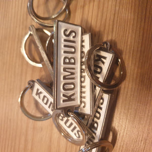 Key Rings - Afrikaans